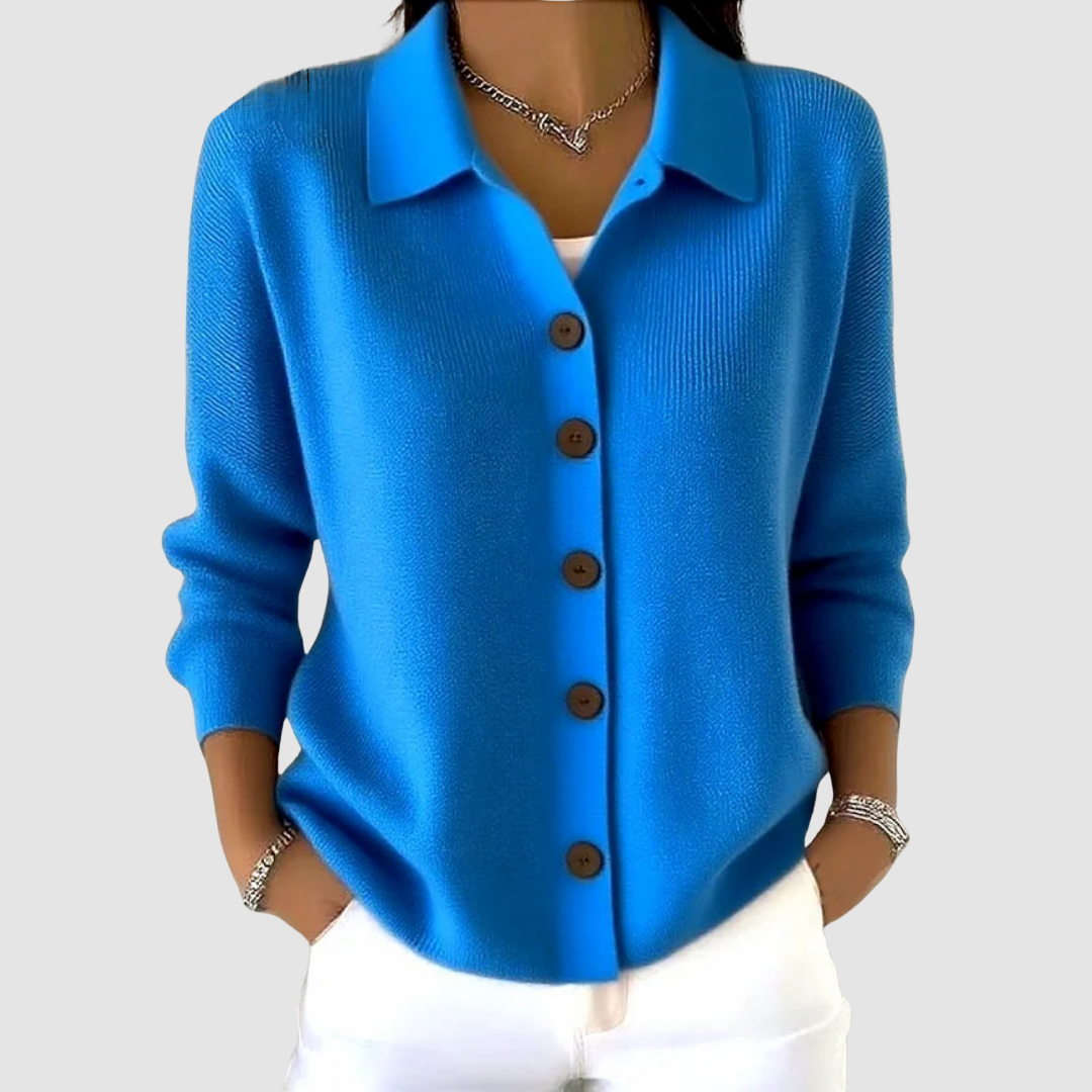 Riah™ | Strick-Cardigan