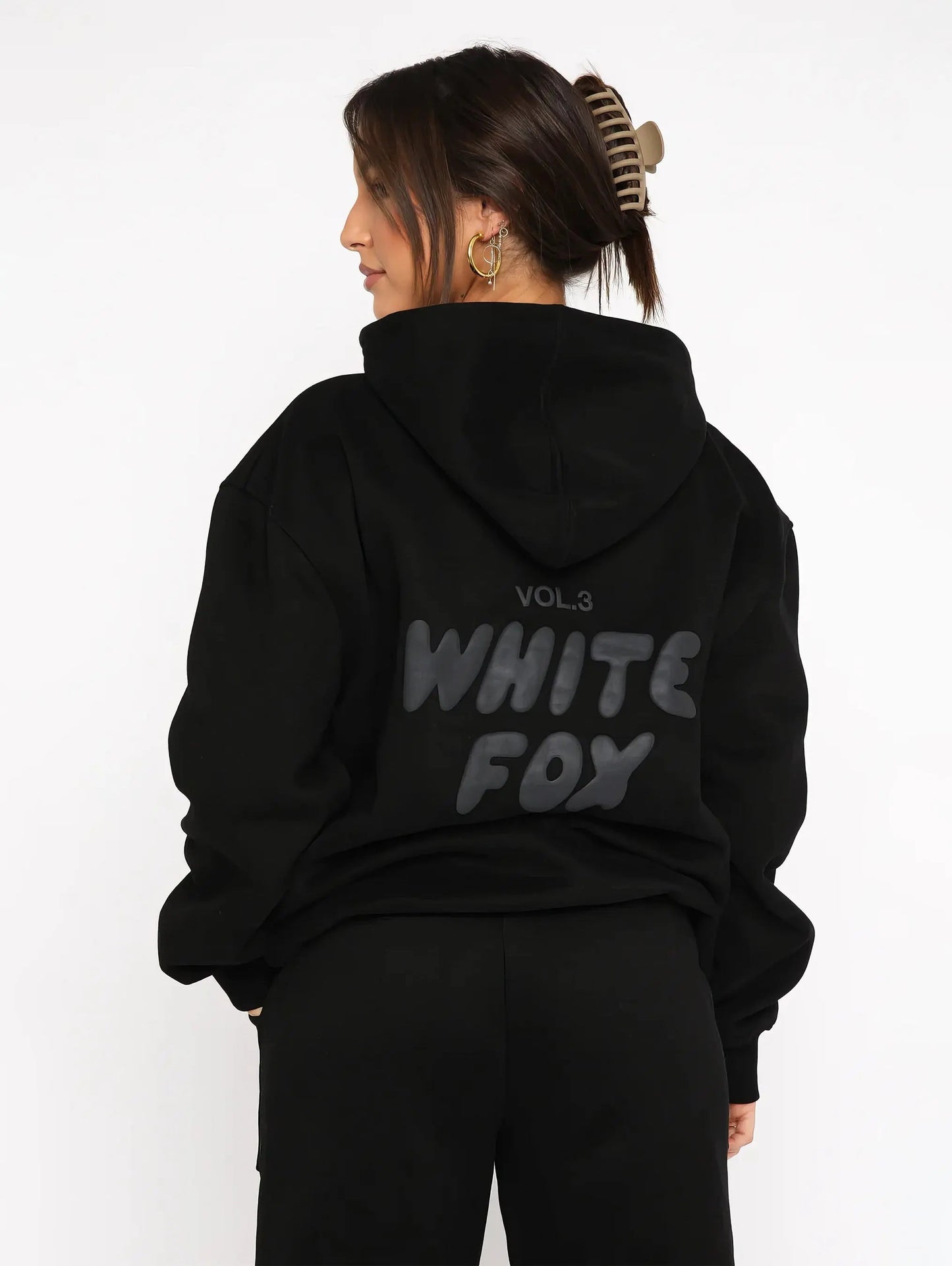 CHAYMAE™ | Ensemble Jogging