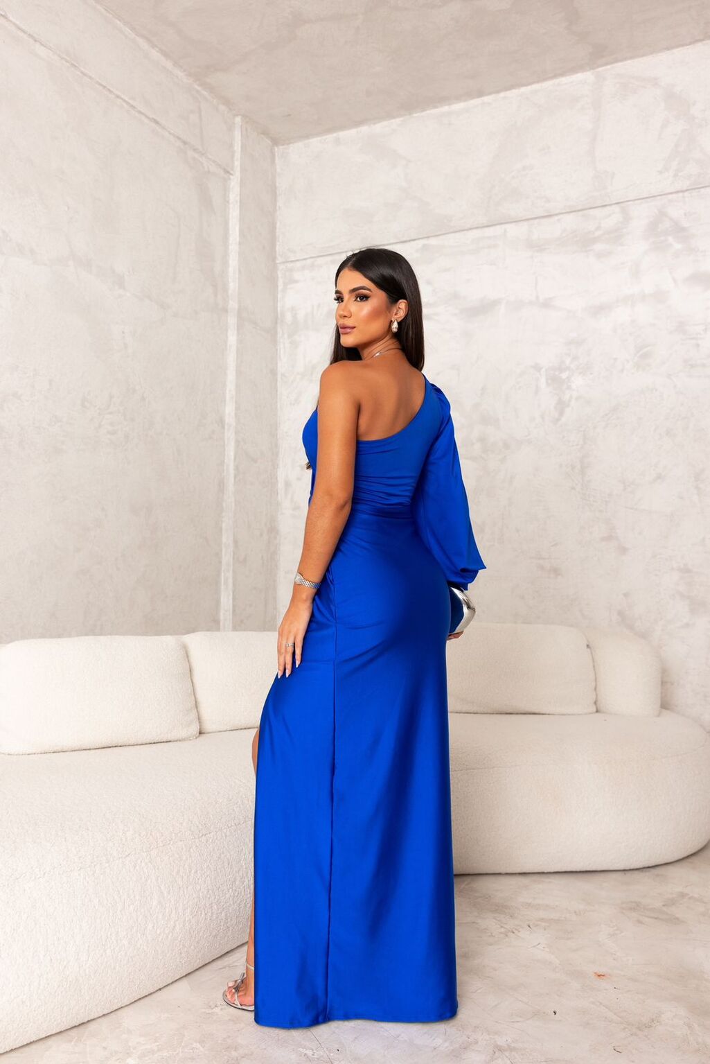 Hilda™| Robe élégante