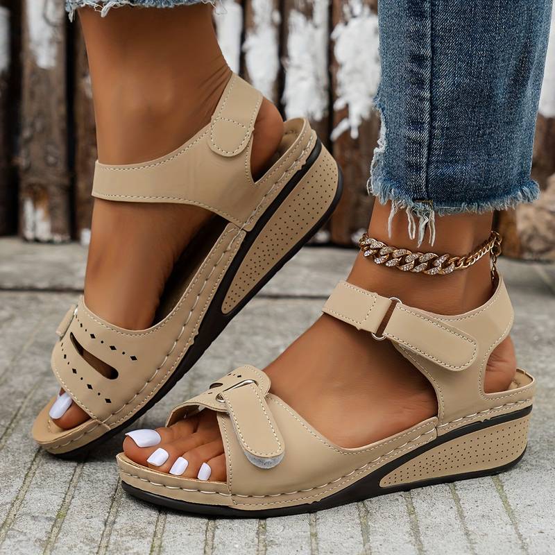 Keira™ | Orthopädische Sandalen