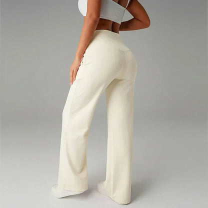 ALBA™ | Pantalon Large