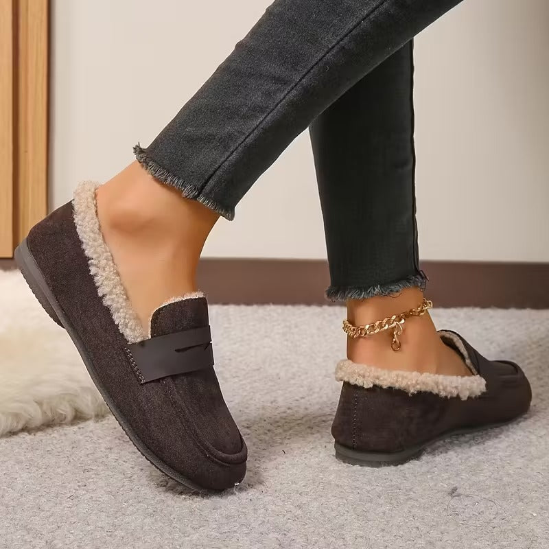 Katarina™ | Mocassins doux de soutien