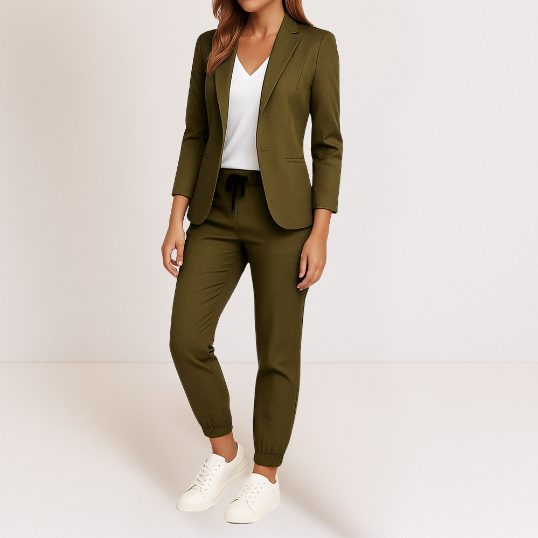 Amorette™ | Ensemble confortable