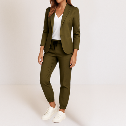 Amorette™ | Ensemble confortable