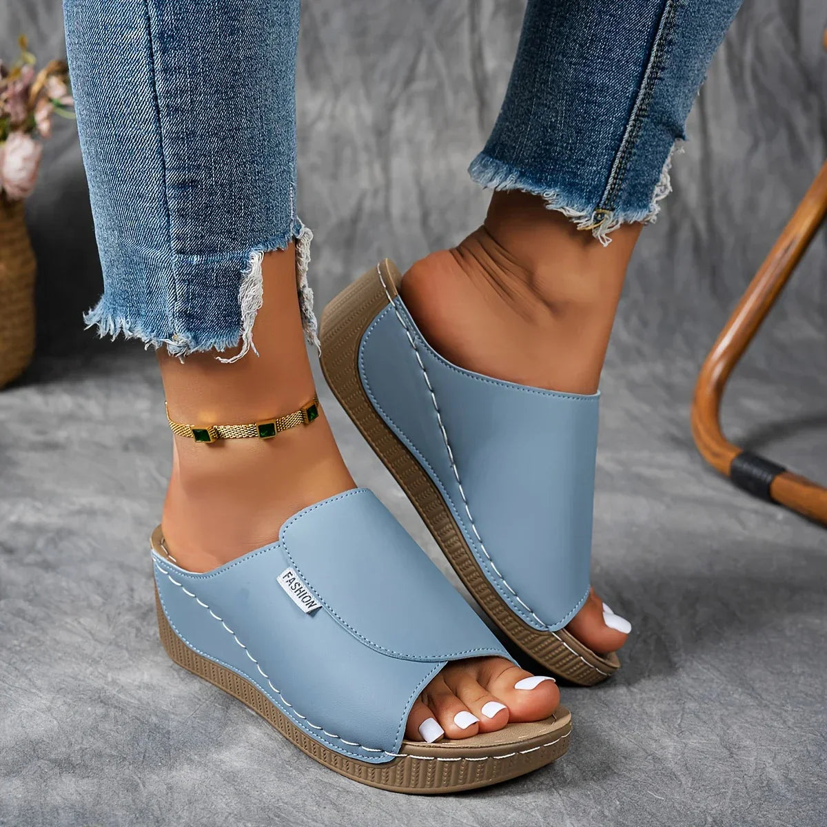 Tamara™ | Sandales de marche confortables