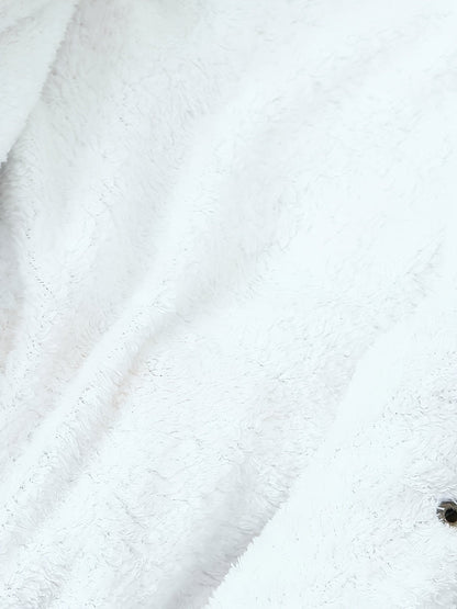 Bernadette | Parka d’hiver douillette