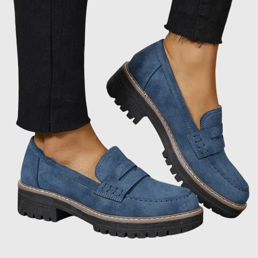 Destiny™ | Wildleder-Slipper