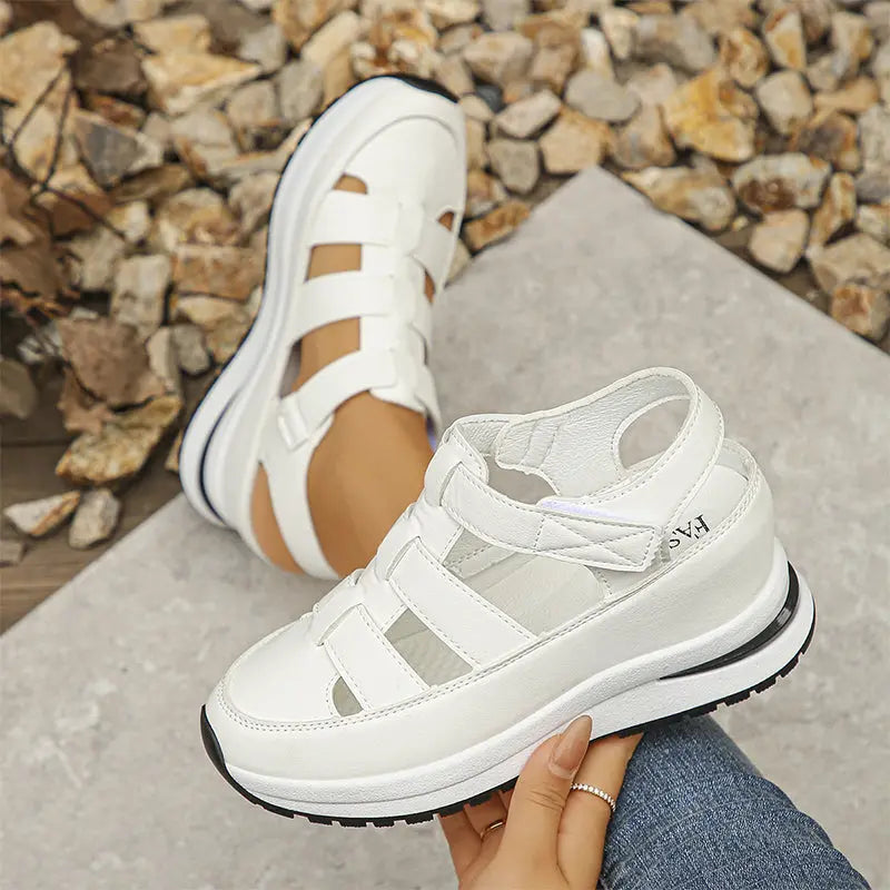 Léonie™ | Sandales confort légères