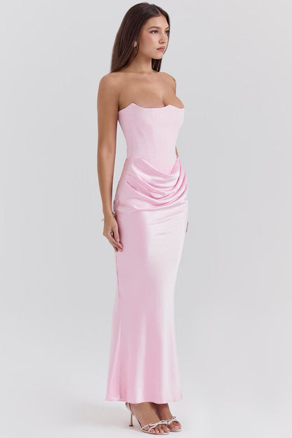 Tessa™ | Maxikleid