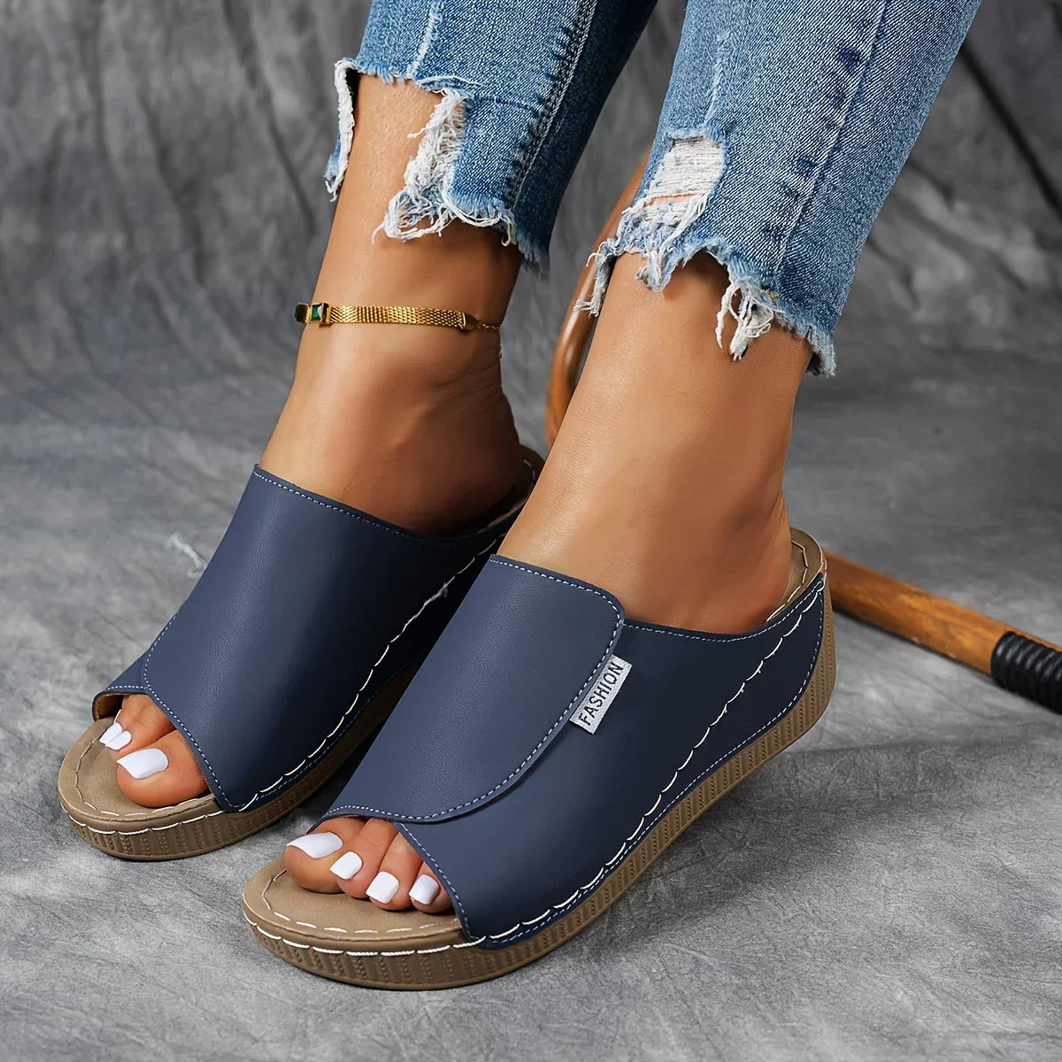 Tamara™ | Sandales de marche confortables