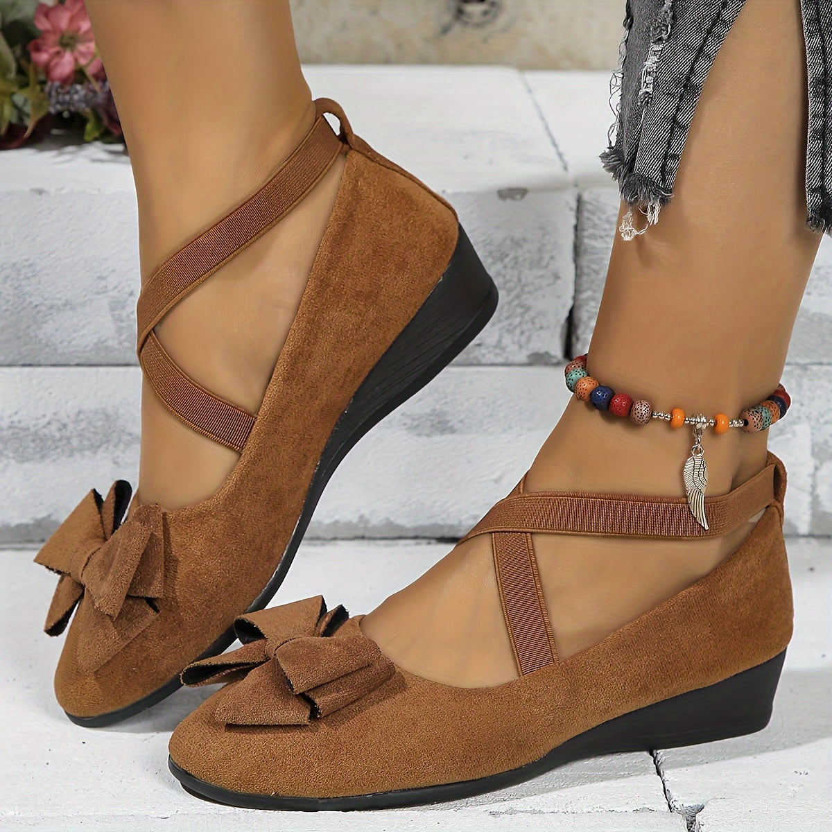 Ilse™ | Chaussures confort pour pieds sensibles