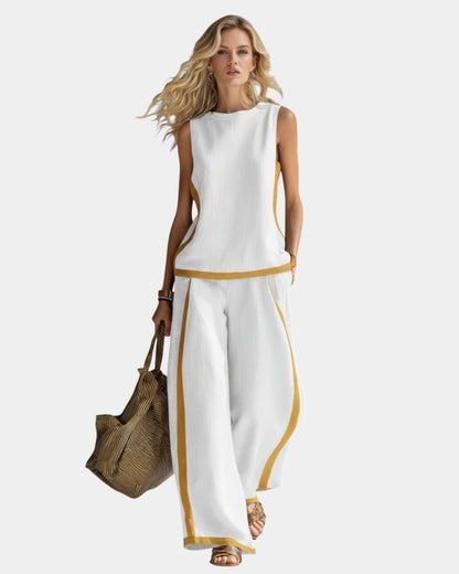 Winona™ | Ensemble élégant