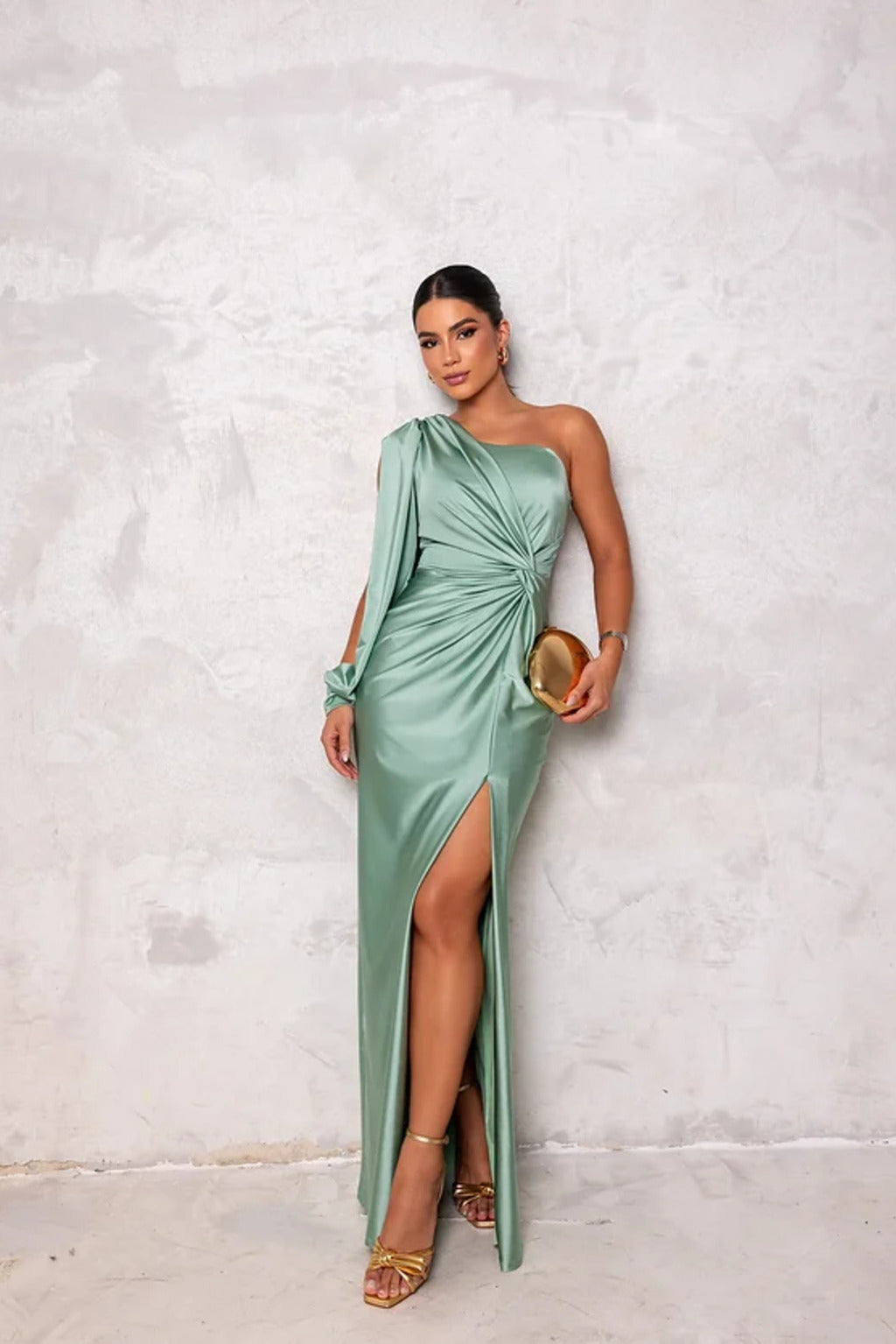 Hilda™| Robe élégante