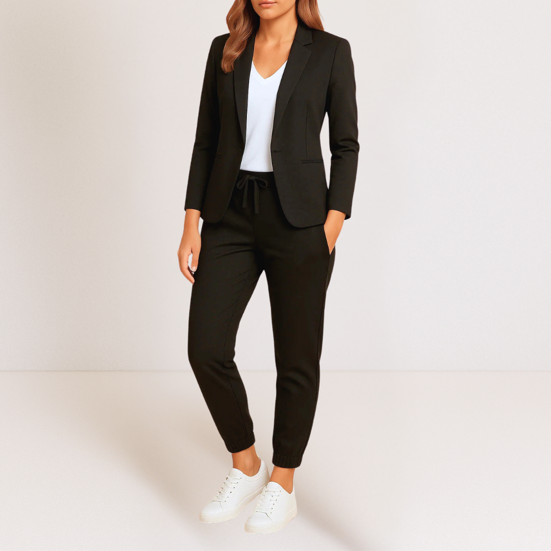 Amorette™ | Ensemble confortable
