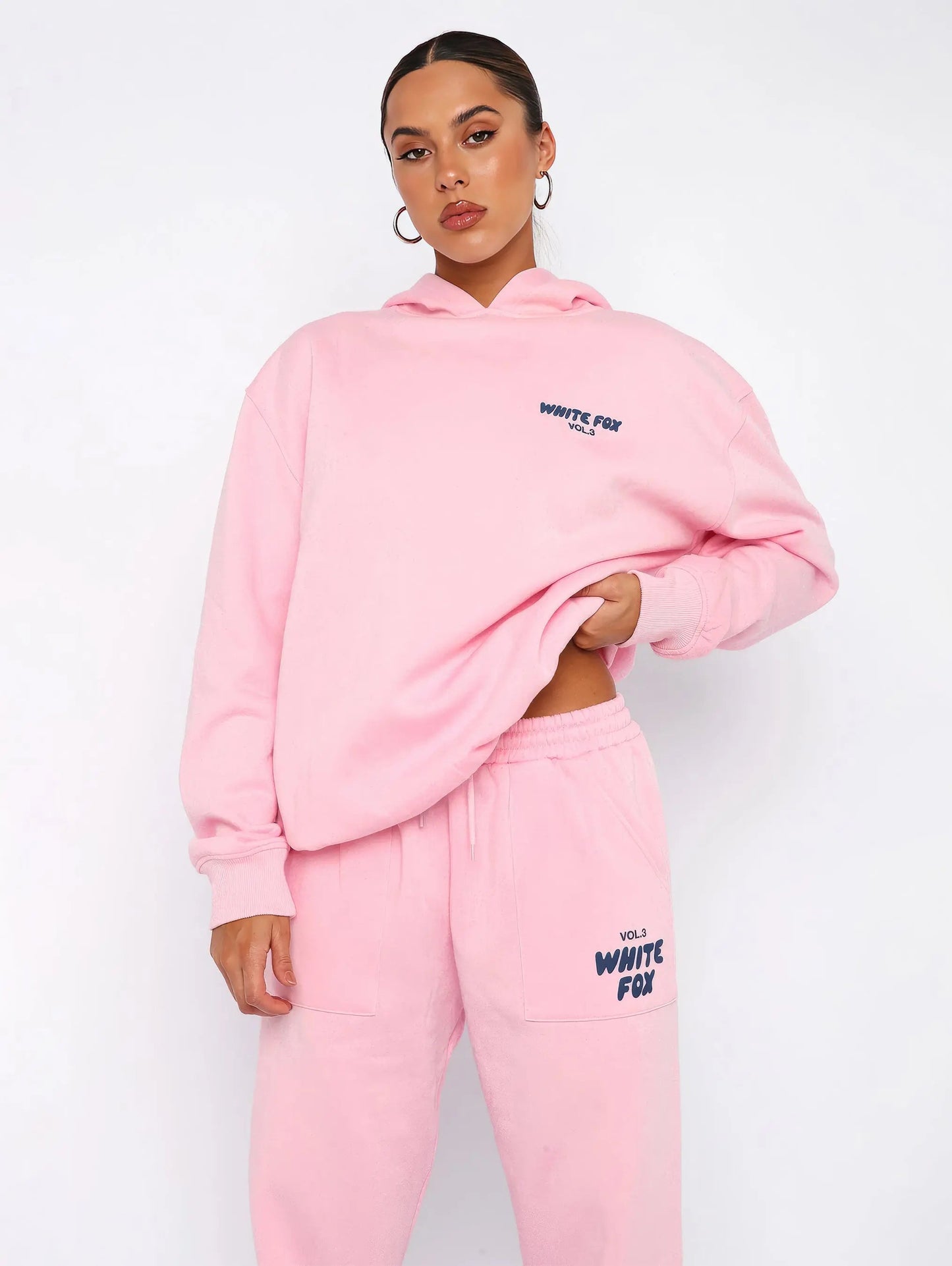 CHAYMAE™ | Ensemble Jogging