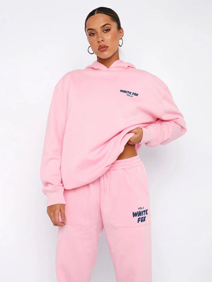CHAYMAE™ | Ensemble Jogging