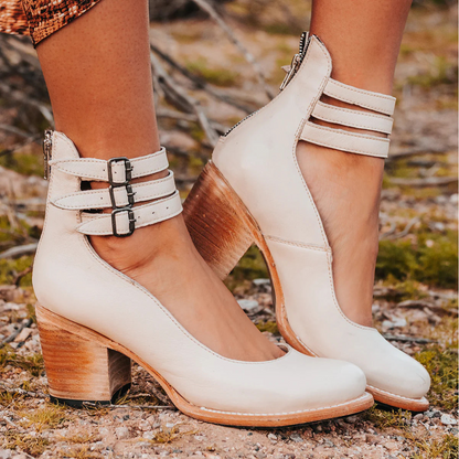 Ophéliane™ | Talons confortables