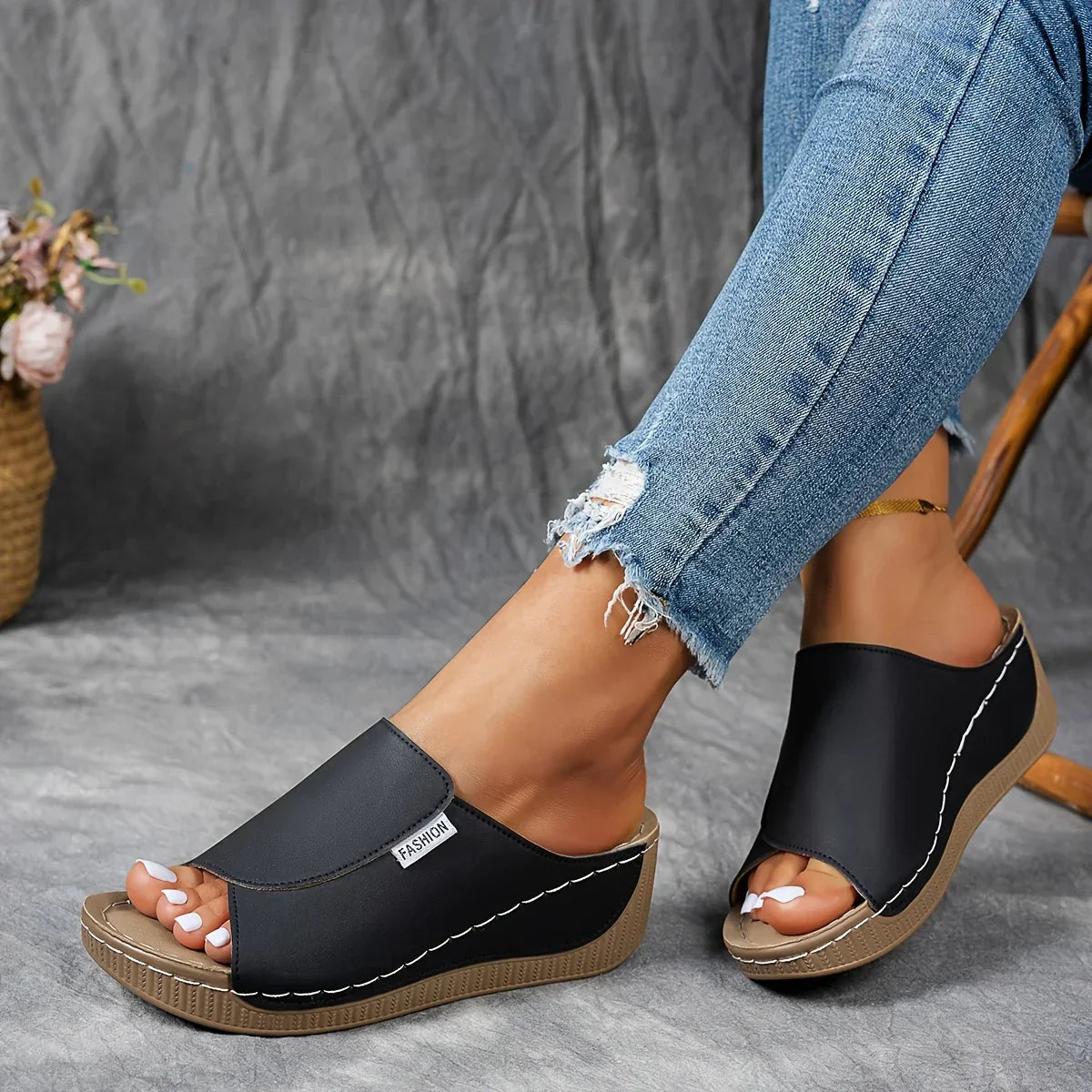 Tamara™ | Sandales de marche confortables