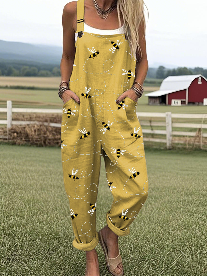 Bente™ | Combinaison Abeille