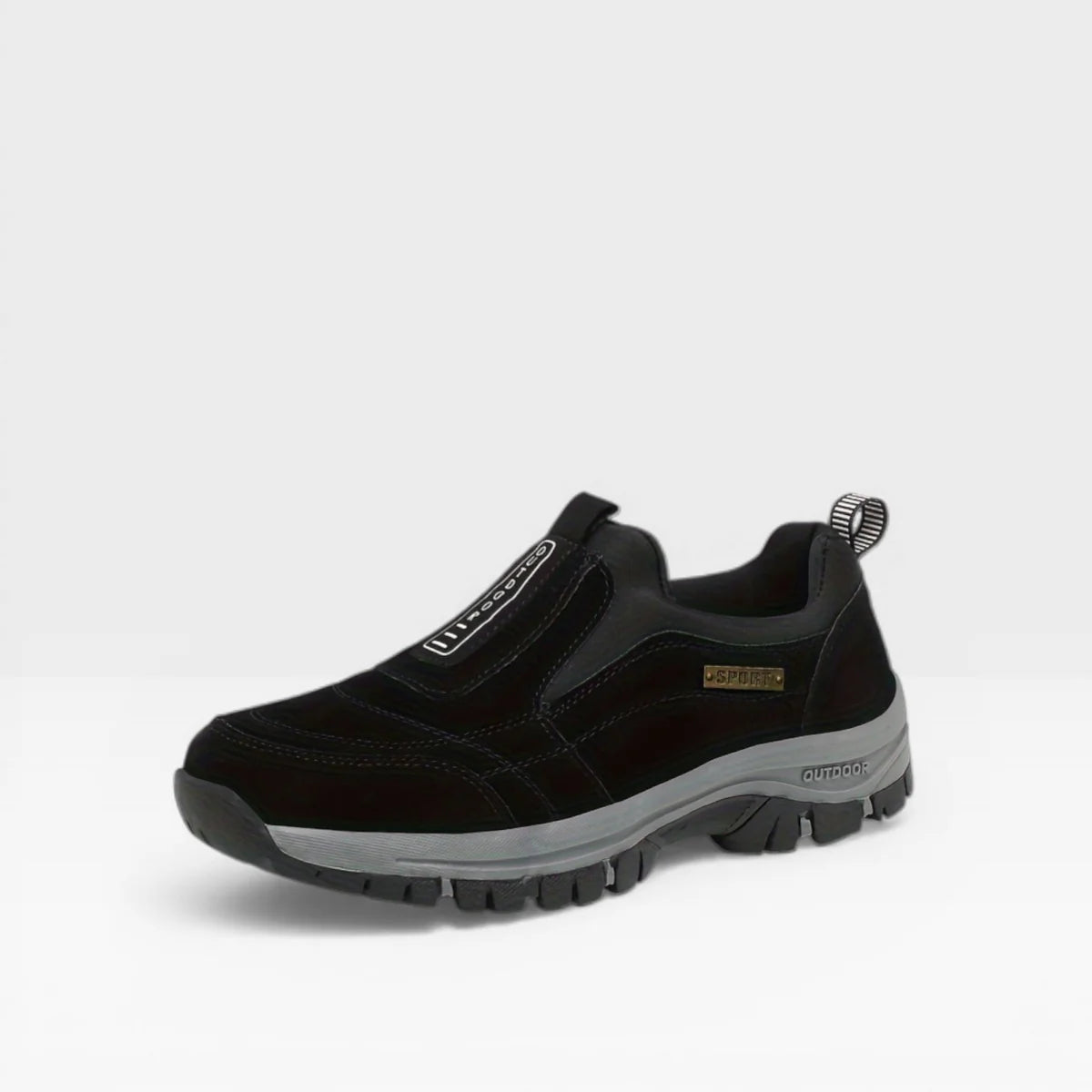 Élodine™ | Chaussures orthopédiques confort