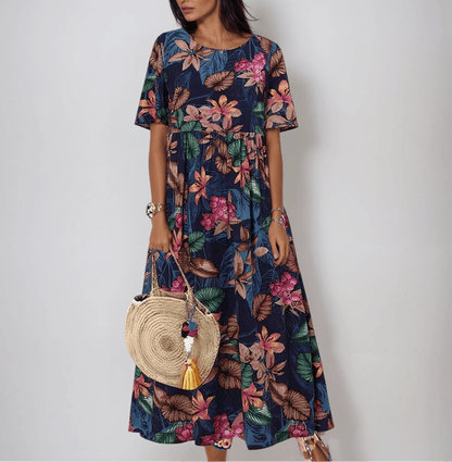 Lovi | Elegante Sommerblüte