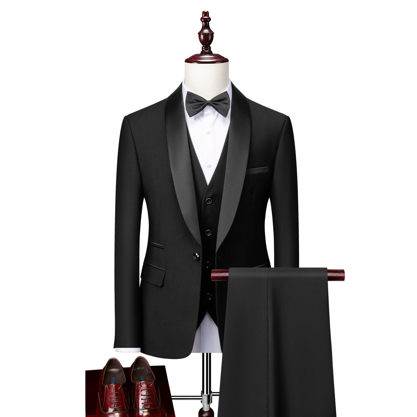 Moritz™ | Costume trois pièces