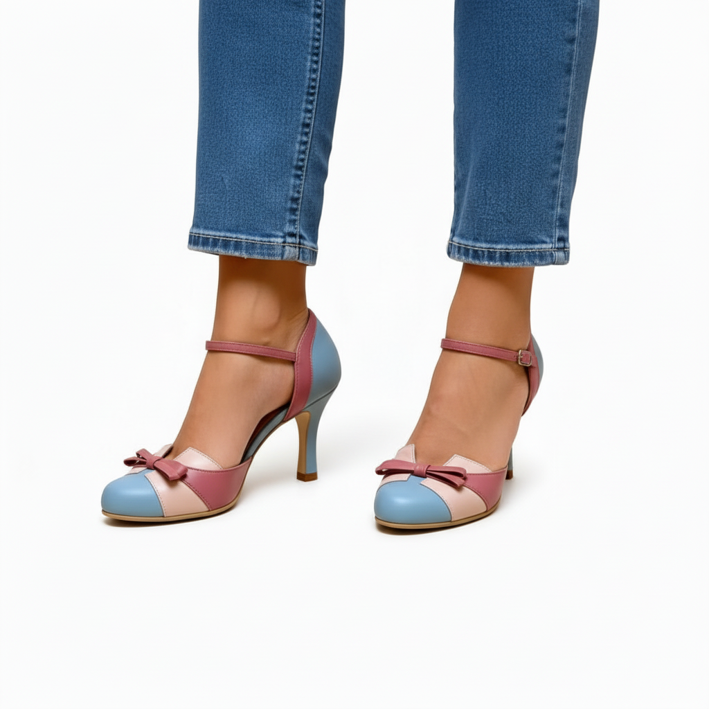 Elga™ | Talons élégants