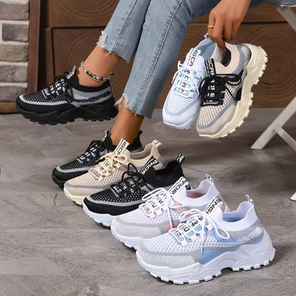 AIRSYNQ™ | Baskets Mesh