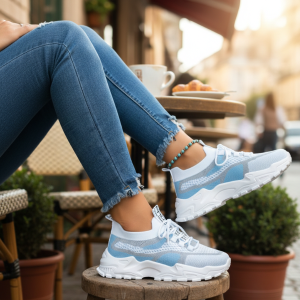 AIRSYNQ™ | Baskets Mesh