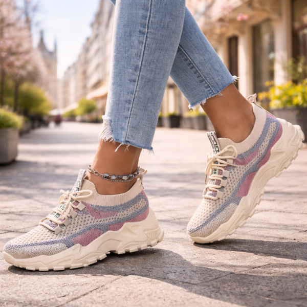 AIRSYNQ™ | Baskets Mesh