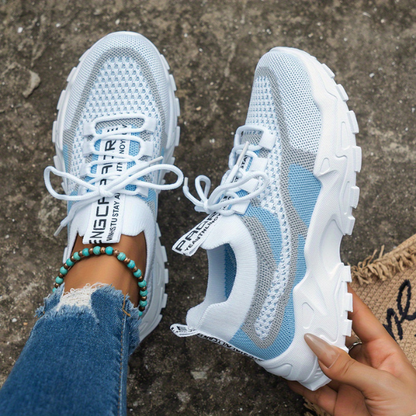 AIRSYNQ™ | Baskets Mesh