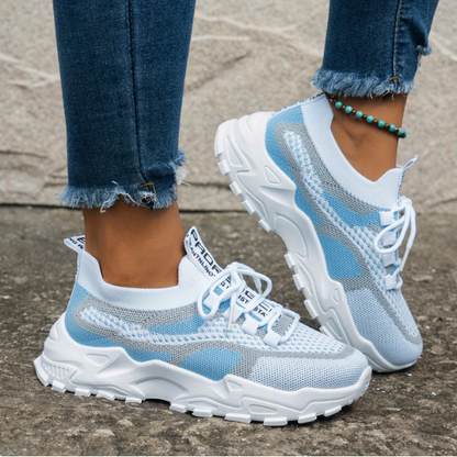 AIRSYNQ™ | Baskets Mesh