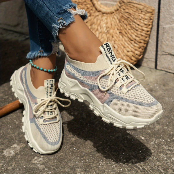 AIRSYNQ™ | Baskets Mesh