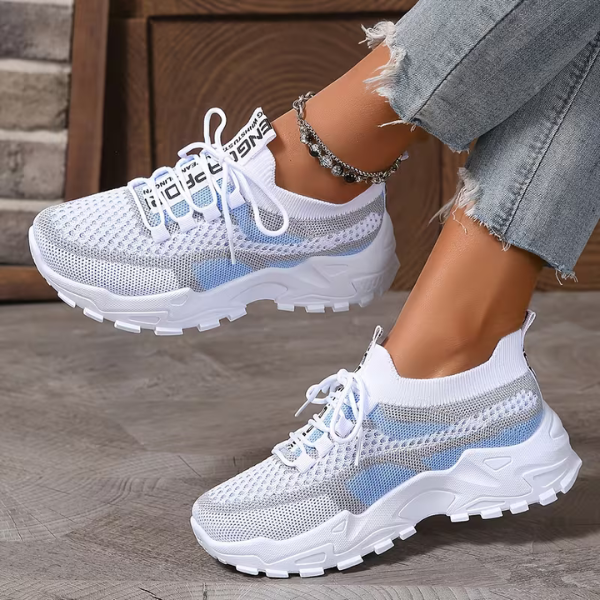 AIRSYNQ™ | Baskets Mesh