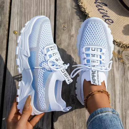 AIRSYNQ™ | Baskets Mesh