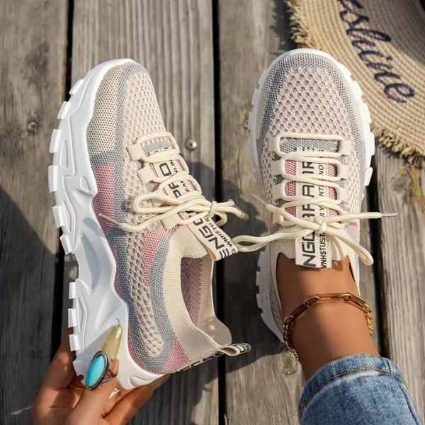 AIRSYNQ™ | Baskets Mesh