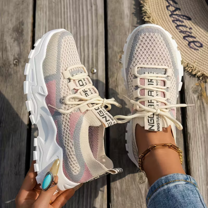 AIRSYNQ™ | Baskets Mesh