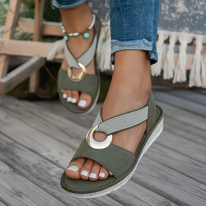RAYA™ | SANDALES CÔTIÈRES