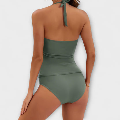 Meriem™ | Maillot de bain deux pièces