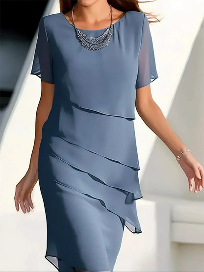Annalise™ | Midikleid