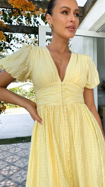 Rose™ | Robe d’été