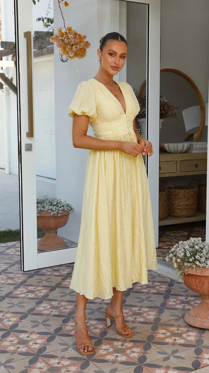 Rose™ | Robe d’été