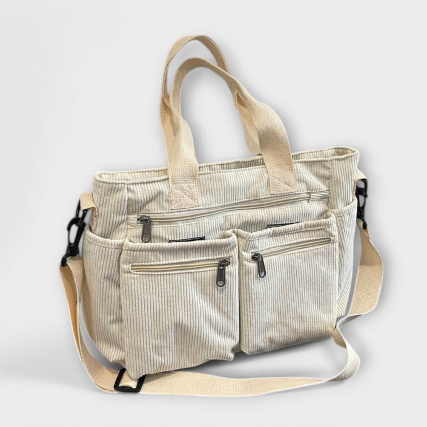 Celore Savannah™ | Sac cabas classique texturé