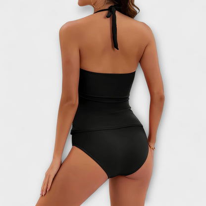 Meriem™ | Maillot de bain deux pièces