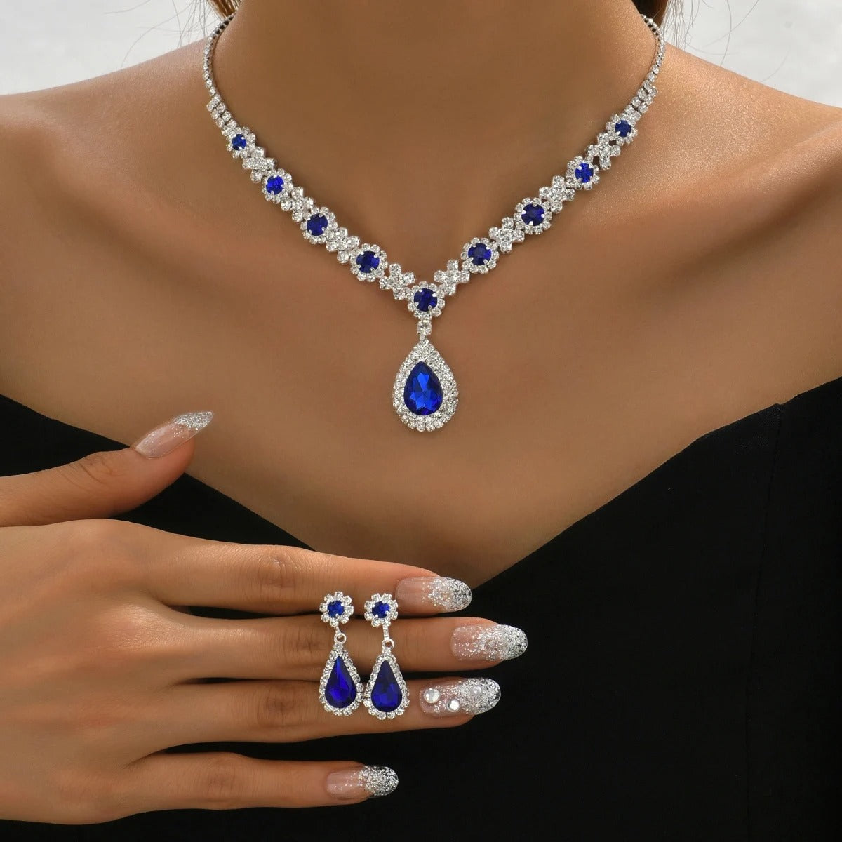 Alouette™ | Parure premium