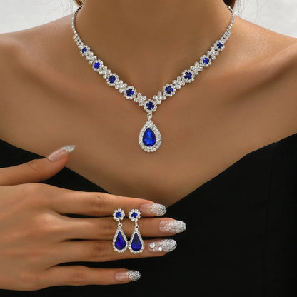 Alouette™ | Parure premium