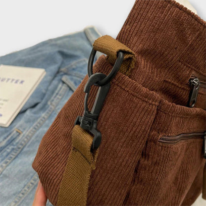 Celore Savannah™ | Sac cabas classique texturé