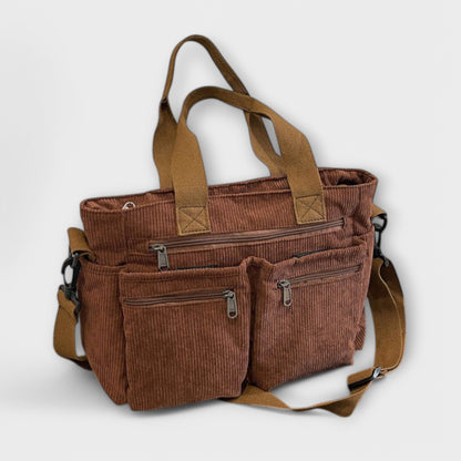 Celore Savannah™ | Sac cabas classique texturé