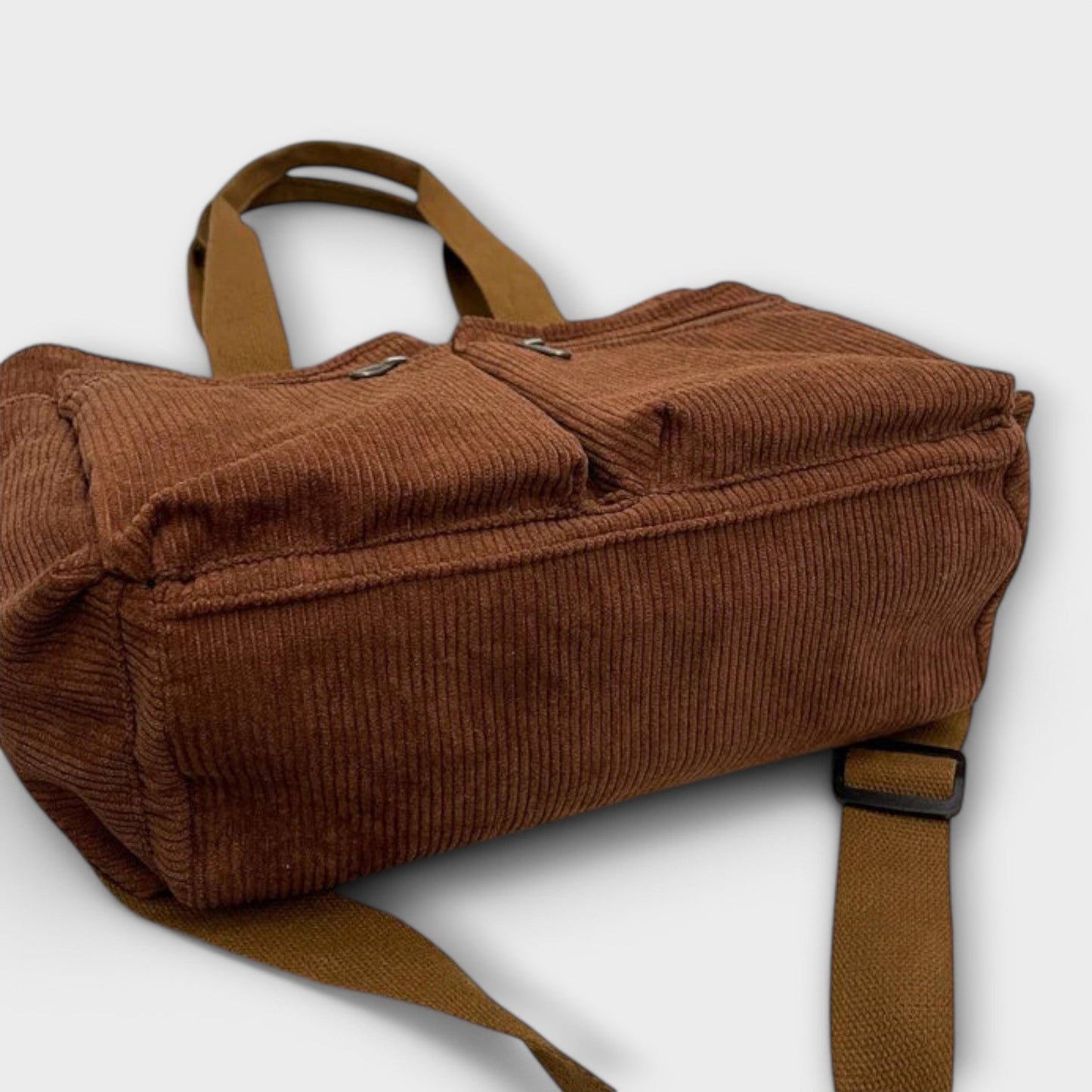Celore Savannah™ | Sac cabas classique texturé