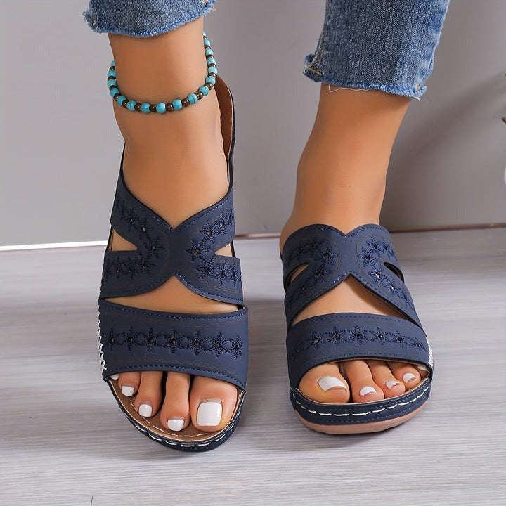 Skye™ | Orthopädische Sandalen